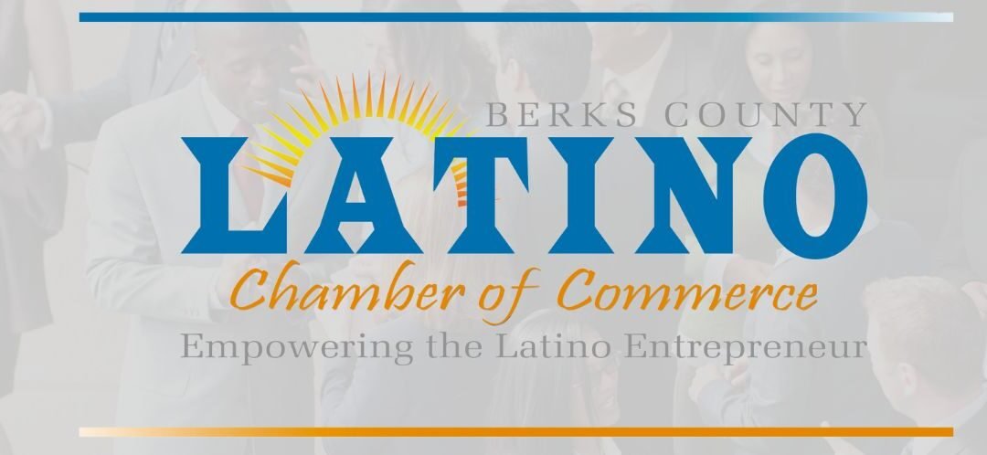 Berks County Latino Chamber of Commerce Gala 2025