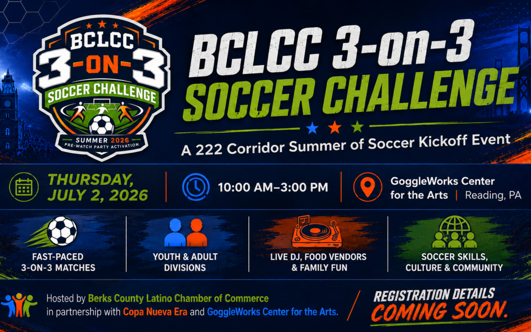 BCLCC 3-v-3 Challenge